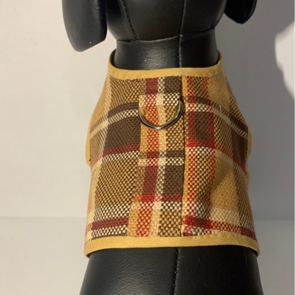 X small puppy clothes